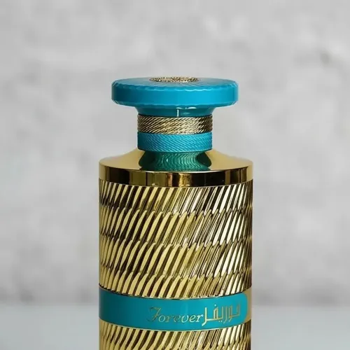 Forever Gold De Ard Al Zaafaran 100 Ml Edp Para Mujer