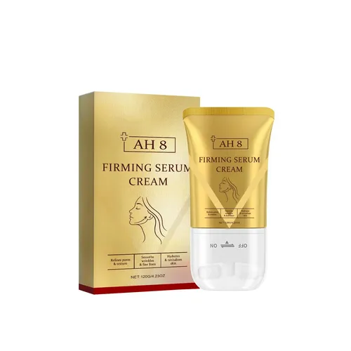 Crema For Cuello Reafirmante Con Masaje De Rodillos Yerhd