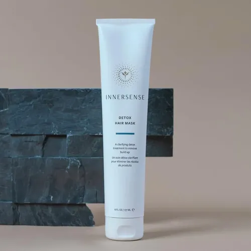 Mascarilla Capilar Innersense Organic Beauty Natural Detox 1