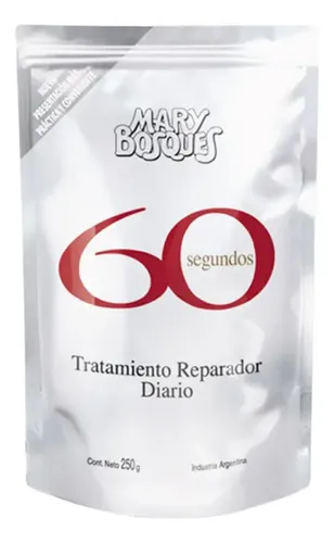 Mary Bosques Lifting + Keratina  + 3 Min + 60 Seg Dp 250g