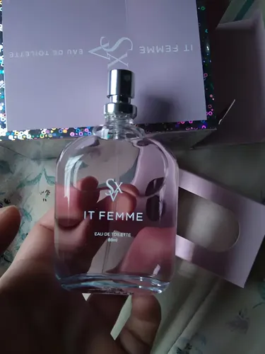 Perfume Con Feromonas De Mujer Afrodisiaco Erotico Femenino