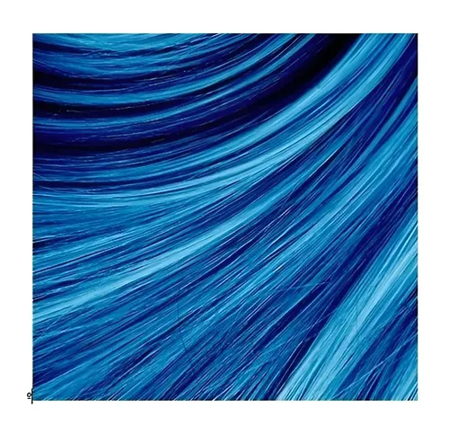 Otowil Cielo Color Crema Colorante Capilar Tono Azul x 1 unid