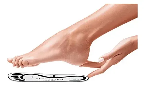 Protector De Suela Desechable Para Bronceado En Aerosol