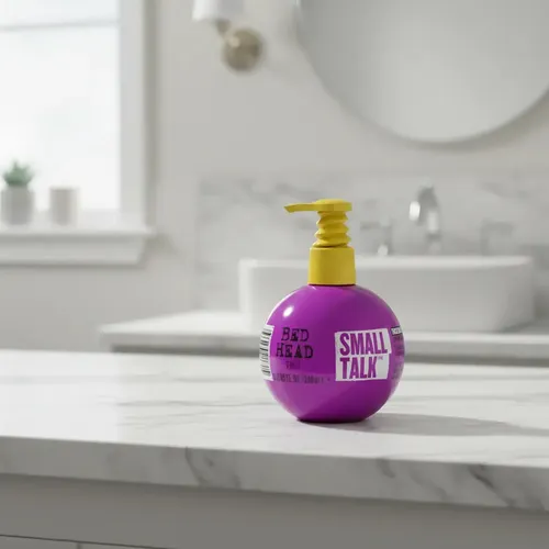 Kit Tigi Bed Head Small Talk Voluminizador 240ml X2
