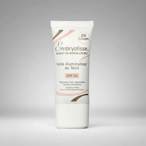 Embryolisse – Velo Iluminador Bb Cream Spf20 (30 Ml)