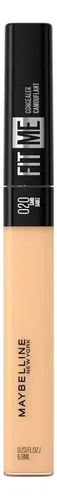 Corrector De Ojeras Maybelline Fit Me 6.8ml