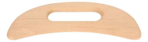 Herramienta Para Raspar Madera, 3 Piezas, Tabla Gua Sha, F