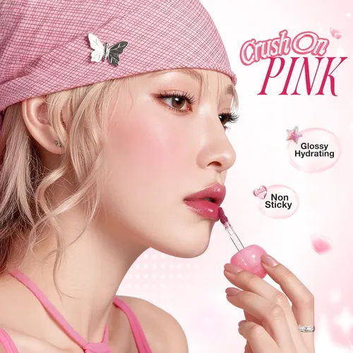 Kit Tone Lip & Cheeks Del 9º Aniversario