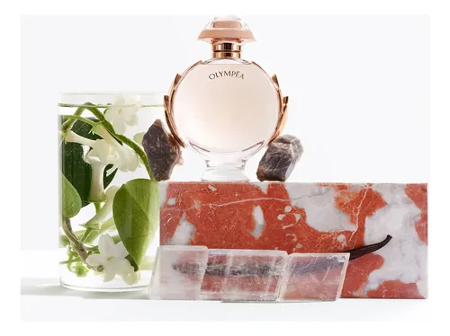 Perfume Mujer Rabanne Olympea Edp 30ml