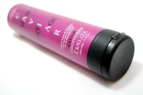 Kit Fidelite Caviar Pelo Shampoo + Acondicionador X 260ml