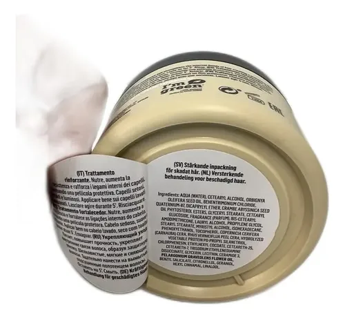 Tratamiento Capilar Lakmé Teknia Deep Care 250ml Repair