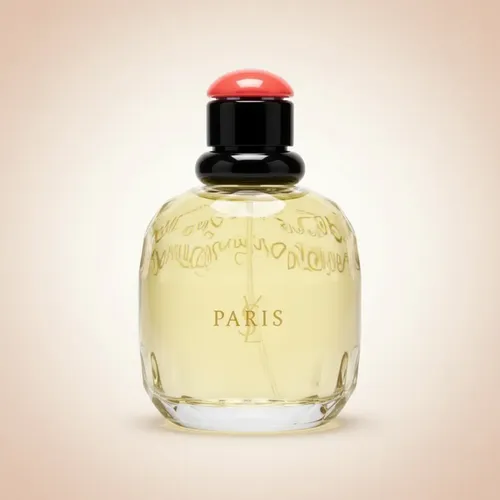 Perfume Eau de Toilette Yves Saint Laurent Paris Mujer 125ml Floral Spray