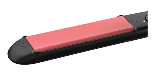 Planchita De Pelo Philips Bhs376/00 Placas De Cerámica