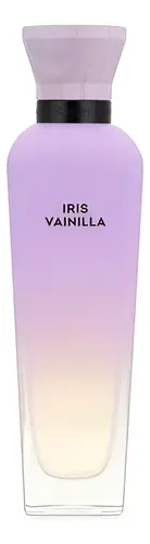 Adolfo Dominguez Iris Vainilla Fem Eau The Parfum 120ml