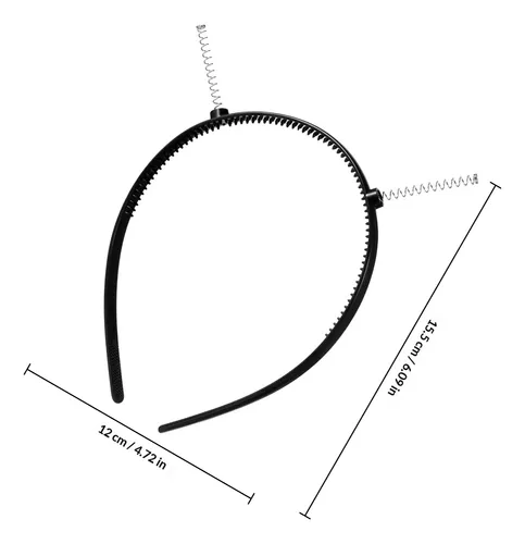 6pcs Vinchas Mujer Diademas Marcos Para El Pelo
