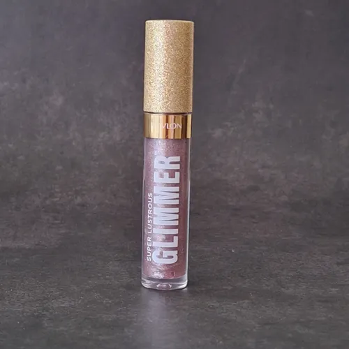 Revlon Super Lustrous Gloss Glimmer Tono 03 Lavender Lust