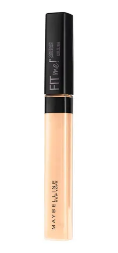 Corrector Maybelline Fit Me Concealer 20 Sand Sable X 6,8 Ml