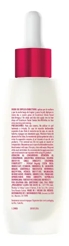 Serum Facial Cicatricure Antiarrugas 30ml