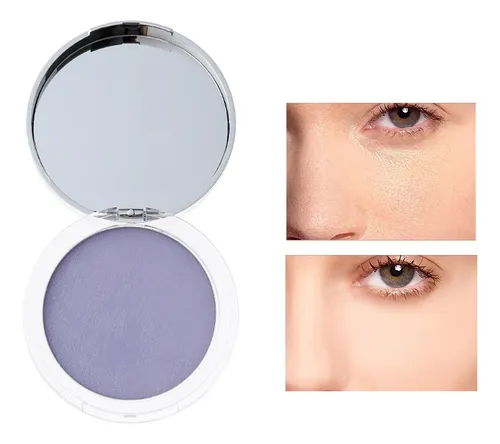 Imprimador De Base Suavizante, Imprimador Facial Con Base De