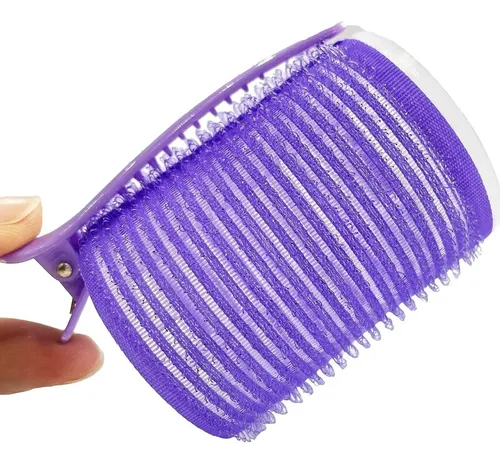 Rulos For Cabello, Juego De Tubos For Cabello