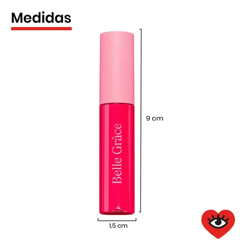 Lapiz Labial Mate 24 Horas Gloss Maquillaje Veoquiero