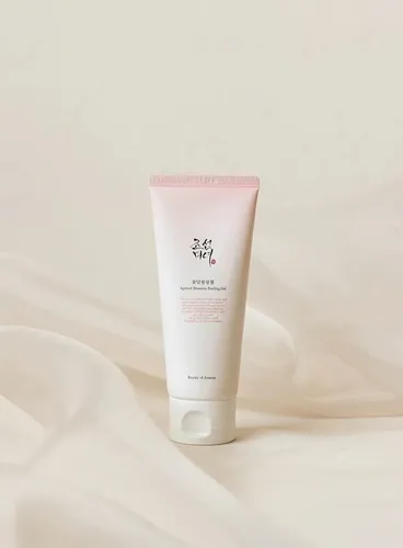 Exfoliante Facial Gel Beauty Of Joseon Apricot Blossom 100ml Hipoalergénico