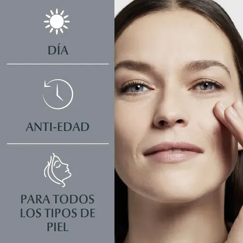 Repuesto Eucerin Día Hyaluron Filler+ 3xeffect Spf30 50ml Todo Tipo De Piel Día