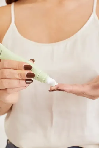 Crema Hidratante Ojos Bolsas Ojeras Coony Corea Peptidos 15m