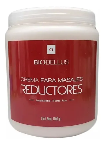 Aceite Relax 500ml + Crema Reductores 1kg – Biobellus Fragancia Suave