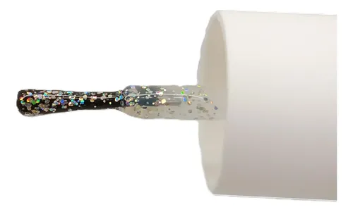 Esmalte De Uñas Holografico Luyagus Secado Rapido Colores