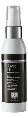 Valuge Anti Age Juvet Día Antiage 75 Ml
