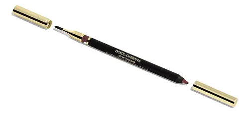 Delineador de Labios Dolce & Gabbana My Rich Plum Mate Larga Duración
