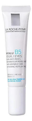 La Roche-posay Hyalu B5 Contorno De Ojos 15ml Fciafabris