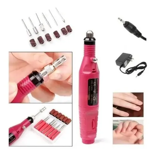 Kit Inicial X15u Cabina Led Uv 48w Gel Uñas Semi Completo!!