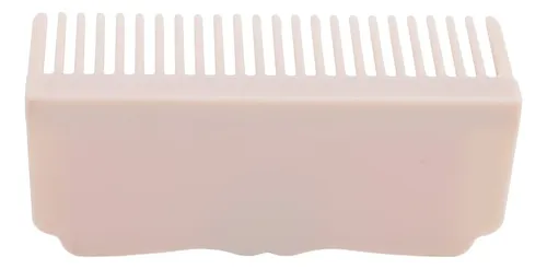 Plancha De Pelo, Accesorio, Clip, Peine De Plancha (xy)