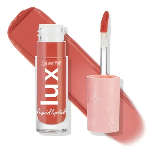 Labial Liquido Velvet Colourpop – Acabado Velvet Heads Up