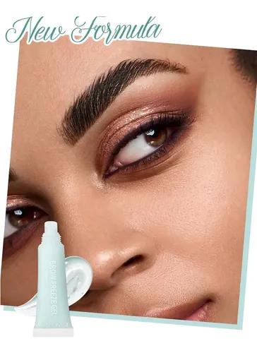 Gel De Cejas De Larga Duración 12 Ml 1 Unidad
