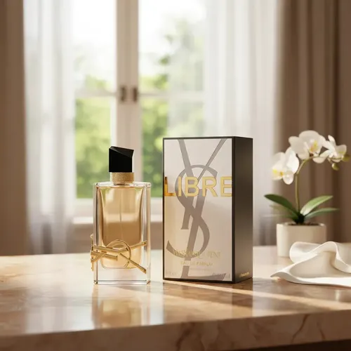 Yves Saint Laurent Libre para Mujer EDP 90ml
