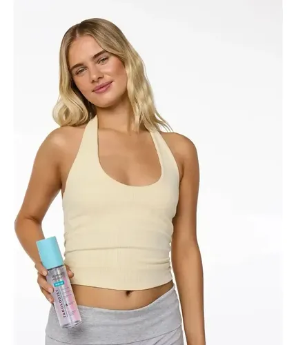 Agua autobronceadora Tanologist Express Medium 200 ml rostro y cuerpo sin sol.
