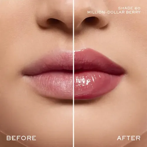 Labial Lip Idôle Butterglow 60 Million Dollar Berry