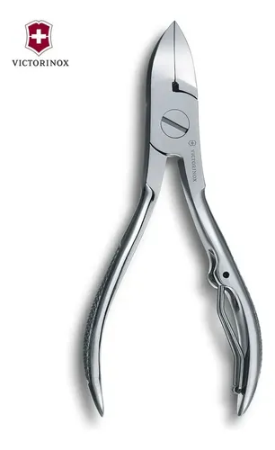 Alicate Victorinox Para Uñas Color Acero – Electromundo