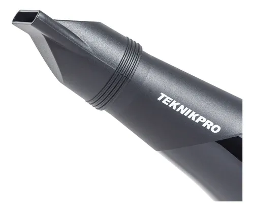 Secador De Pelo Profesional New Pro Basic 2600 Teknikpro