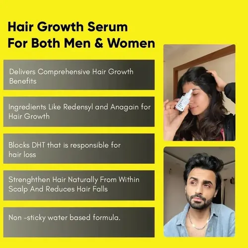 2026 * Oh.. Sérum Masofta Para El Crecimiento Del Cabello,