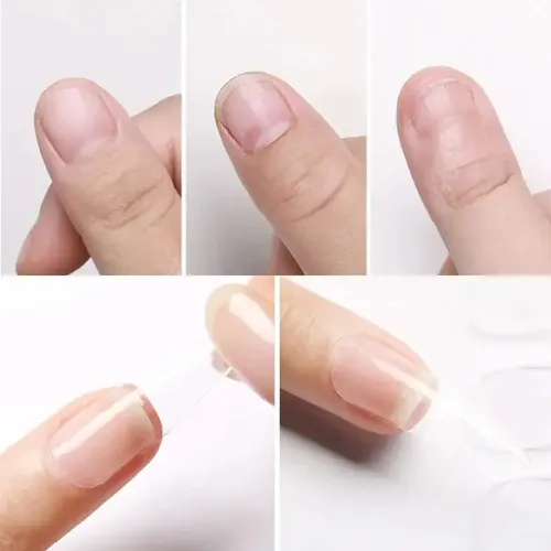 Tips Para Soft Gel Y Press On Nails X120 Premium