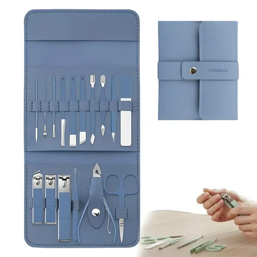Nail Clipper Set, Upgraded Personal Care Accessories