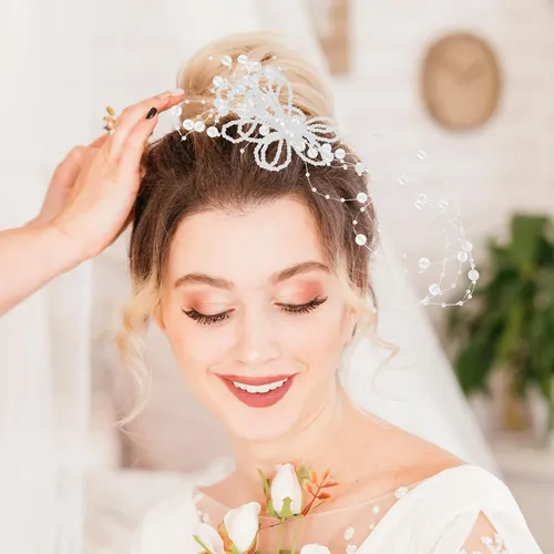 Pinzas De Pelo Para Mujer, Accesorios De Peinado