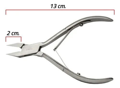 Aq/ Podologico Profesional Aashta 1pz Pn-1008 Pn-1009 /ljw C