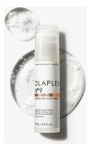 Olaplex N° 9 Bond Protector hair serum
