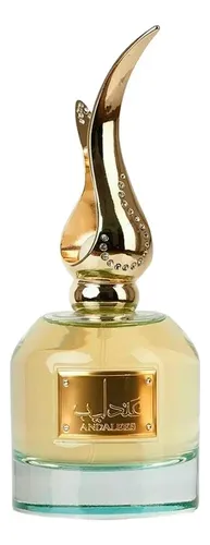 Asdaaf Andaleeb Edp 100 Ml