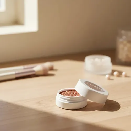 Colourpop Super Shock Shadow Sombra Individual Metalizada Color Born in LA